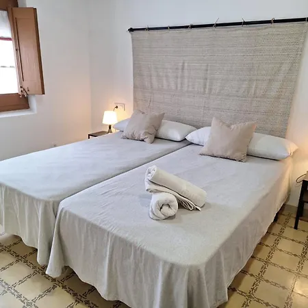 Casa Petricor * Bellvei del Penedes