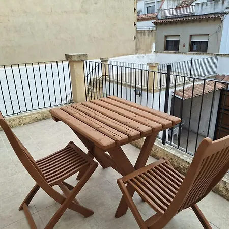 Casa Petricor * Bellvei del Penedes