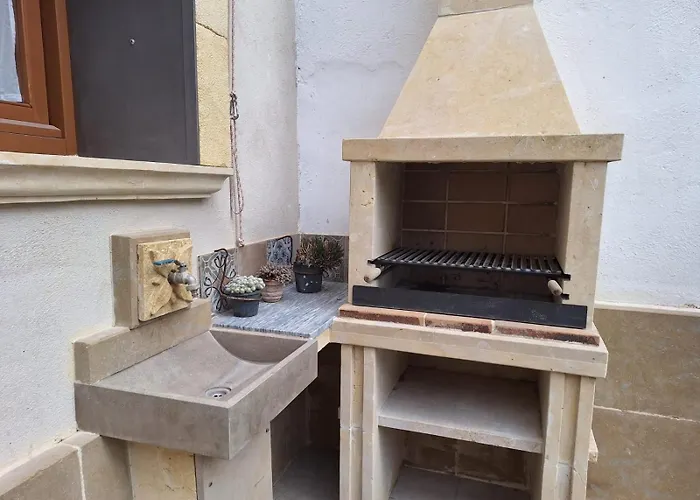 Casa Petricor Bellvei del Penedes