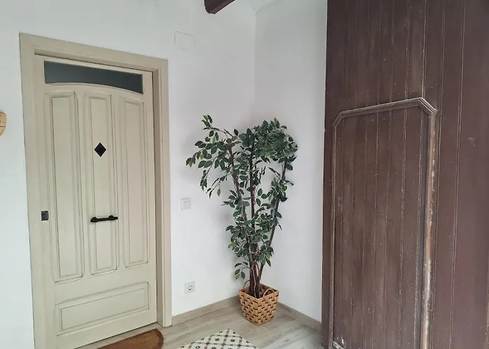 Casa Petricor Appartement *