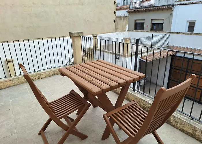 Casa Petricor * Bellvei del Penedes