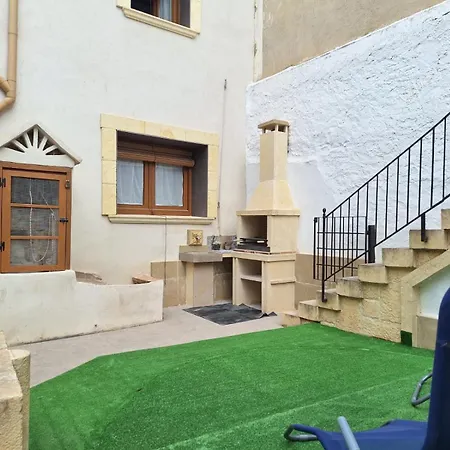 Casa Petricor *