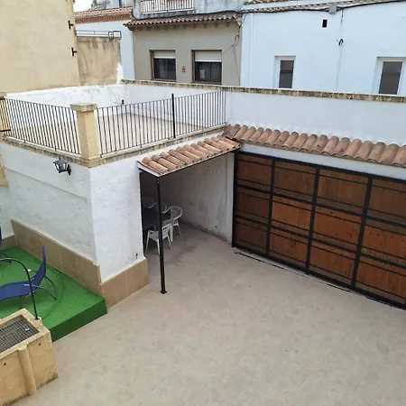 Casa Petricor * Bellvei del Penedes