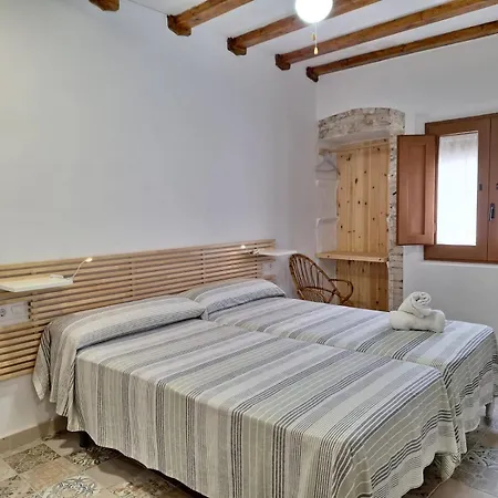 Casa Petricor *