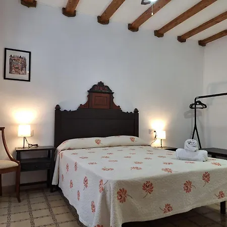 Casa Petricor Casa de vacances