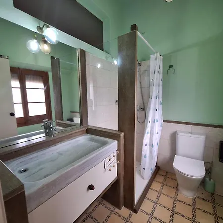 Casa Petricor *