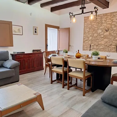 Casa de vacances Casa Petricor