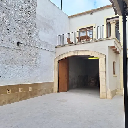 Casa Petricor *