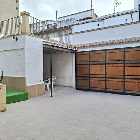 Casa Petricor * Bellvei del Penedes