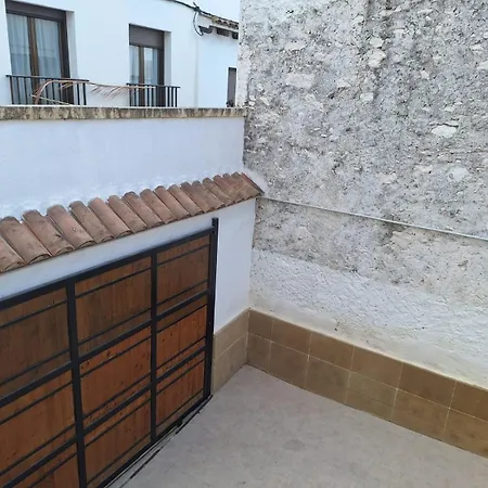 Casa Petricor Casa de vacances *