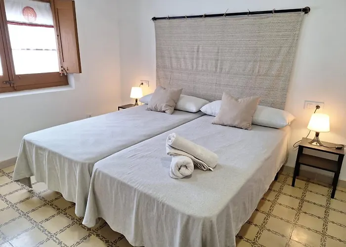 Casa Petricor * Bellvei del Penedes
