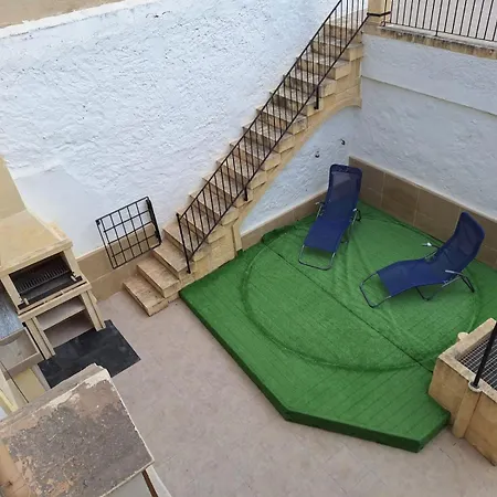 Casa Petricor Bellvei del Penedes