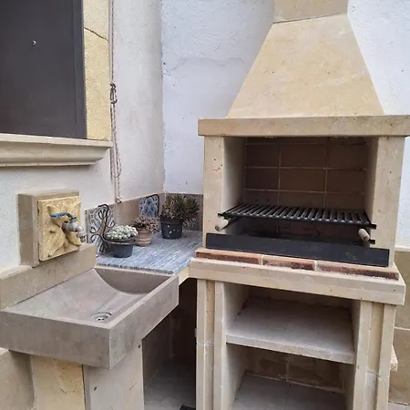 Casa Petricor Bellvei del Penedes