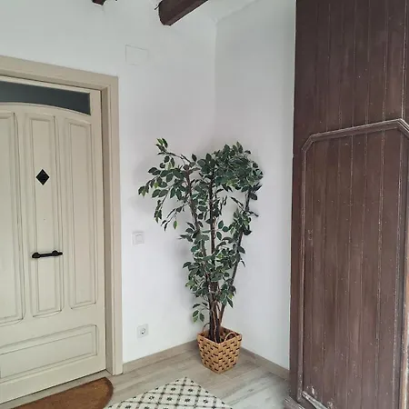 Casa Petricor Appartement *