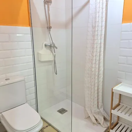 Casa Petricor Holiday home Bellvei del Penedes