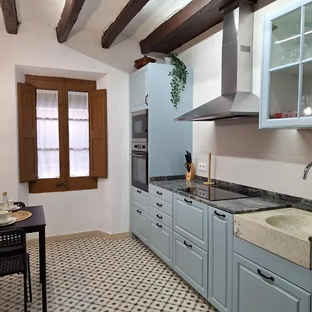 Casa Petricor Bellvei del Penedes
