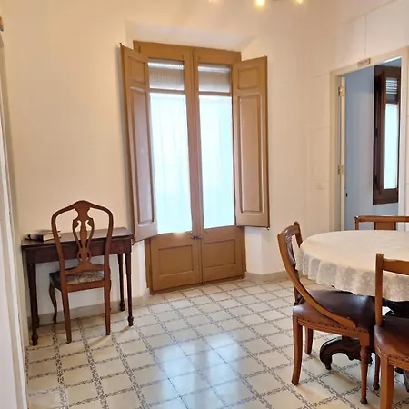 Casa Petricor Holiday home