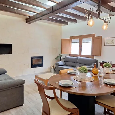 Holiday home Casa Petricor *
