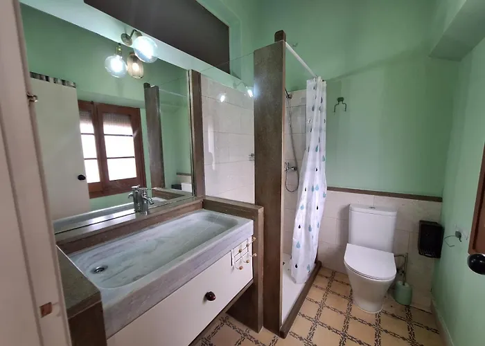 Casa Petricor *