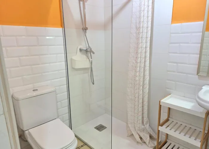 Casa Petricor Appartement Bellvei del Penedes