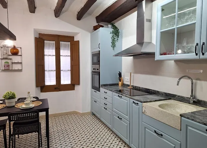 Casa Petricor Bellvei del Penedes