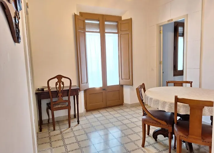Casa Petricor Appartement